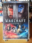 Warcraft (2016) (ŠE ZAPAKIRANO)