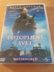 Waterworld (1995) DVD (slovenski podnapisi)