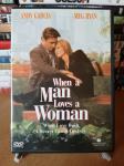 When a Man Loves a Woman (1994) (Leto uvoza: 1999)