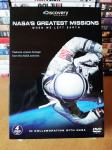 Nasa's Greatest Missions: When We Left Earth (2008) BOXSET / IMDb 8.8