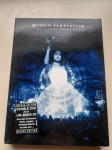 WITHIN TRMPTATION DVD CD