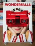 Wonderfalls (TV Series 2004) Komplet serija / IMDb 8.2
