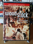 Woodstock (1970) (director's cut)