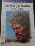 Zadnja Kristusova skušnjava (Last Temptation of Christ, 1988) Scorsese