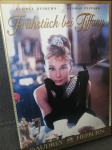 Zajtrk pri Tiffanyju (Breakfast at Tiffany's, 1961, DVD), A. Hepburn