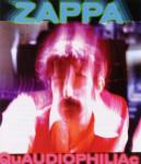 ZAPPA Quaudiophiliac DVD