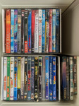 Zbirka DVD-jev