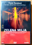 Zelena milja - Frank Darabont - Dvd film