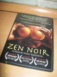 Zen Noir (Marc Rosenbush) - DVD