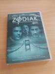 Zodiac (2007) DVD film (slovenski podnapisi)