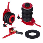 Pnevmatska dvigalka 3,5t, 150-400 mm  BREZPLAČNA DOSTAVA!!