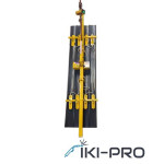 Vakuumsko prijemalo za sendvič panele in trapezno kritino