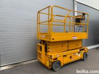 Dvižna košara Haulotte 12 (int.497)