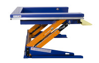 EdmoLift Armlift hidravlična dvižno-nagibna miza ALT 1500GB