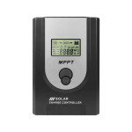 MPPT Solarni Regulator Polnjenja MPJ20A (12V/24V, 20A)