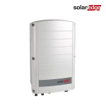 SolarEdge SE10K-SL0TEBEN4 - Trifazni omrežni razsmernik 10kWh