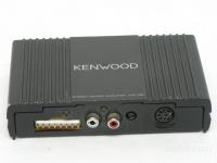 KENWOOD STEREO POWER AMPLIFIER KAC-521