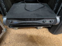 KONČNA STOPNJA QSC PLX 1602 Pro - Power Amplifier