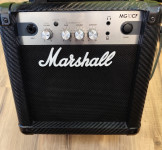Marshall MG10CF