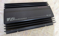 Ojačevalec Audioqueest AQ 190 (2x 95W RMS, 1x 270W RMS)