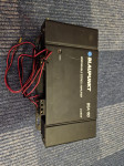 Ojačevalec Blaupunkt BSA 160 2x80W