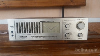 Ojačevalec Marantz PM 750 DC reciver, amplifier, vintage