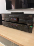 Sony Stereo sistem iz 90-ih ES serija!