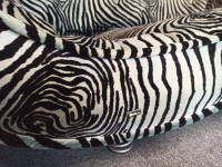 Bretz kavč Zebra Laola Hookipa