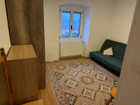 Kavč + Tepih