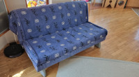 Kavč z ležiščem (160cm)