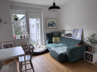 Sedežna garnitura Sofo Bene z garancijo