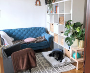 Moder dvosed VOSS  / IZDELANO V EU