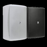 AUDAC VEXO 8 - BASO 12 - MTX48 - SMQ350