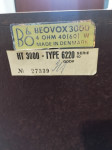 Beovox 3000