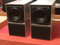 Beovox CX-50 - srebrni