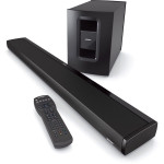 Bose soundbar cinemate 1sr