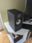 Bowers& Wilkins 606 S2