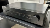 DENON predojačevalec PRA-1100, kot nov!