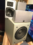 DALI SPACE TRIO 5.1