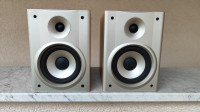 Denon sc 35 bookshelf zvočniki