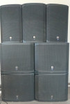 Ekx 15P electro voice