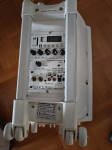 Ibica zvočnik 100w