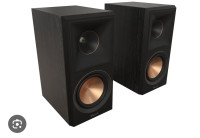 Klipsch R50-M