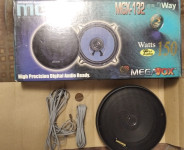 MGX-132 MEGAVOX