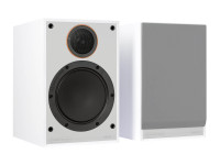 Monitor Audio - Monitor 100 zvočniki - beli - par
