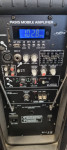 SKYTEC  PRENOSNO BATER.OZVOČENJE PA915