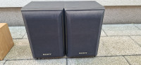 Sony SS-B1000 zvočniki