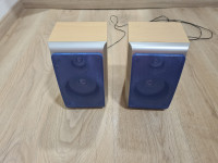 Stereo zvočniki