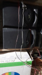 Zvočniki grundig, 2x 70 w