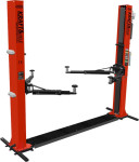 Avtomatski dvostopenjski dvigalka 4T, 400 V   BREZPLAČNA DOSTAVA!!